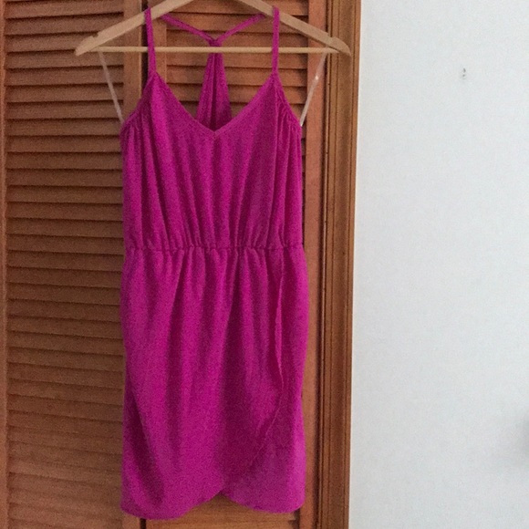 Pink Dress - Picture 3 of 6